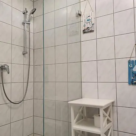 Apartman Direkt Am Kurpark Mit Gradierwerk Solestadt *