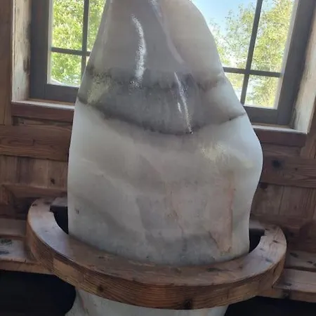 Direkt Am Kurpark Mit Gradierwerk Solestadt