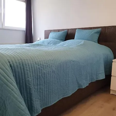 Direkt Am Kurpark Mit Gradierwerk Solestadt *