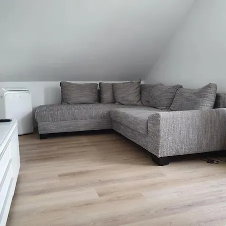 Apartment Direkt Am Kurpark Mit Gradierwerk Solestadt *