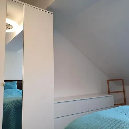 Apartman Direkt Am Kurpark Mit Gradierwerk Solestadt