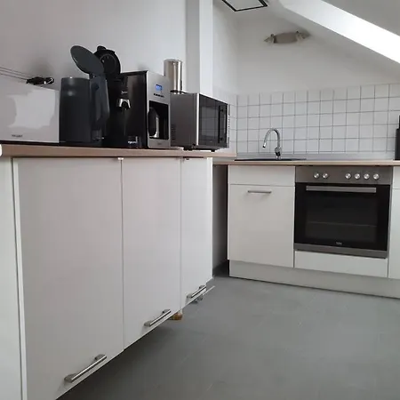 Direkt Am Kurpark Mit Gradierwerk Solestadt