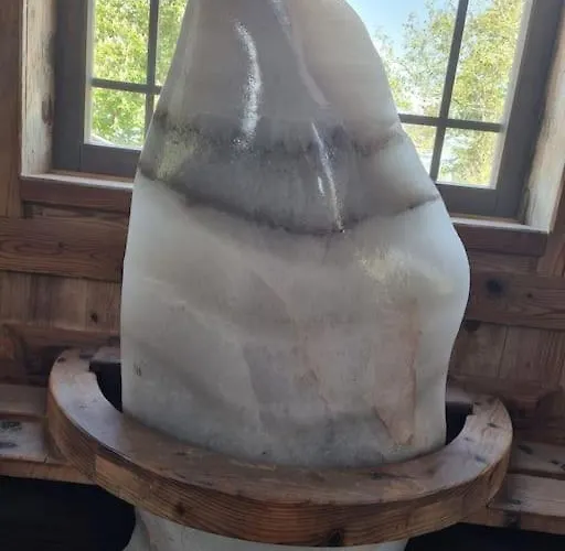 Direkt Am Kurpark Mit Gradierwerk Solestadt