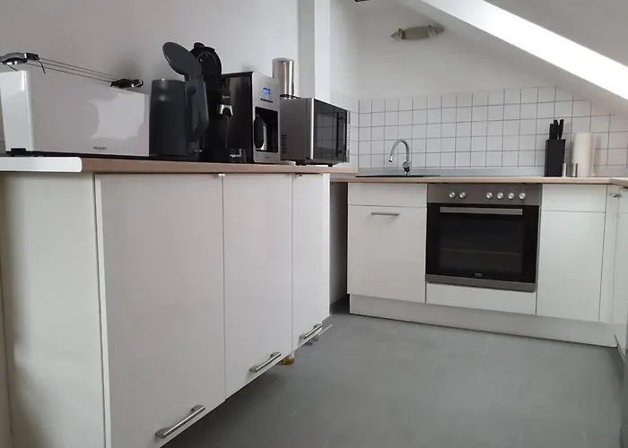 Direkt Am Kurpark Mit Gradierwerk Solestadt